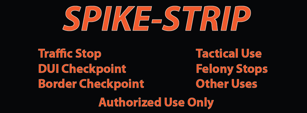 SpikeStrip